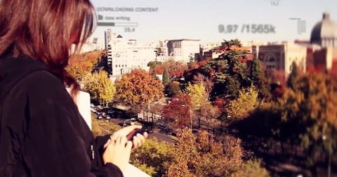 Blackphone, el smartphone que nos asegura una completa privacidad con Android, ha llegado