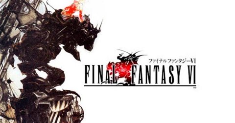 Final Fantasy VI ya está disponible para su descarga en Google Play