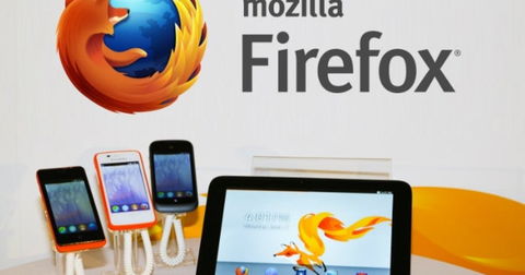 Vemos el primer prototipo de tablet con Firefox OS, aumenta la competencia para Android