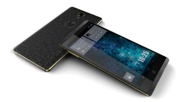 HP vuelve a trabajar con Android ofreciendo dos tablets en la India