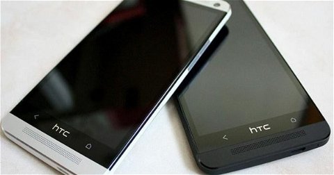 El HTC M8 se deja ver con su cámara dual y un aspecto similar al HTC One