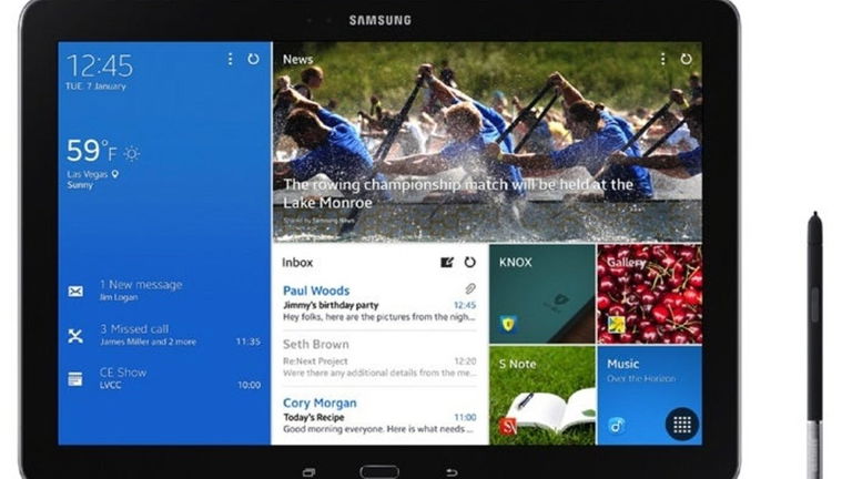 Samsung podría obligar a usar UX Magazine y sus aplicaciones asociadas