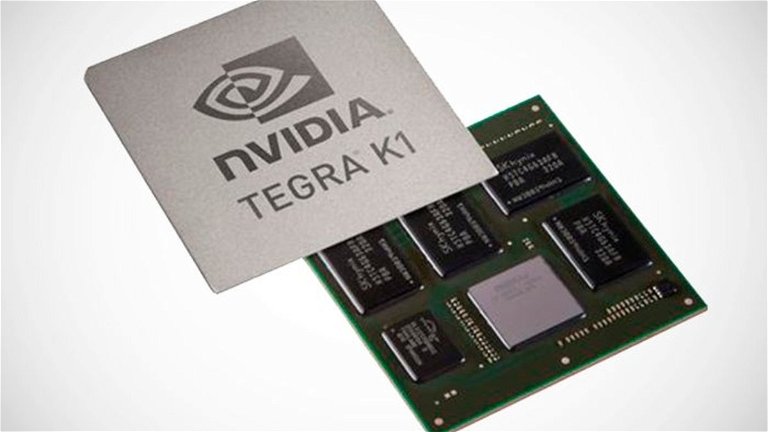 NVIDIA Tegra K1 supera con solvencia al Qualcomm Snapdragon 801 en benchmarks