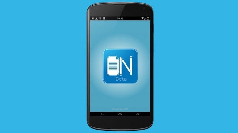 Omni Notes, crea y gestiona tus notas en esta interesante aplicación de código abierto