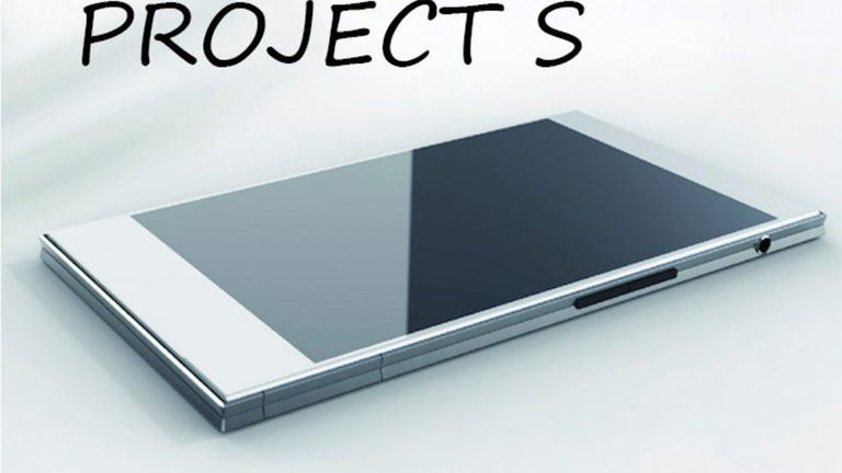 Project S, phablet con buenas prestaciones y precio ajustado que busca financiación