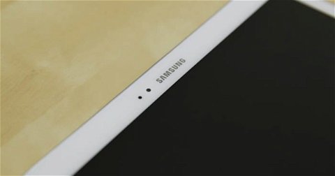 Se hacen oficiales las características de la Samsung Galaxy Note Pro 12.2