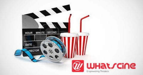 Aplicaciones accesibles: WhatsCine acerca el cine a las personas sordas y ciegas