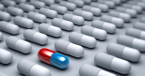 Sanidad nos ayuda a conocer los medicamentos que estamos tomando