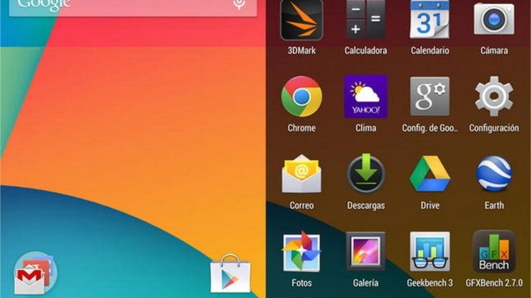 La historia de Android y los cambios más importantes entre versiones