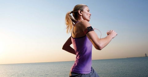 Google está trabajando en una API de fitness para Android