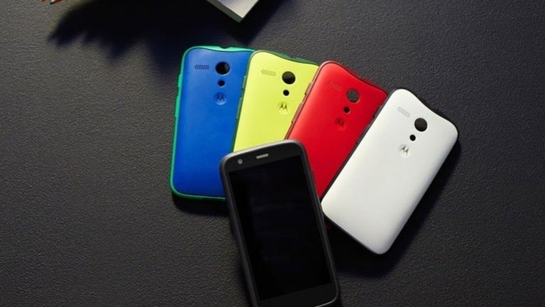 Accesorios a tener en cuenta para tu Motorola Moto G