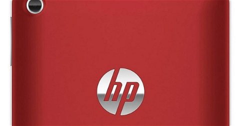 HP prepara su salto a los smartphones Android