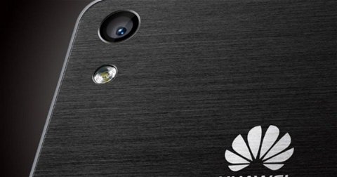 Huawei trabaja en su nueva gama alta, Huawei Ascend Sx