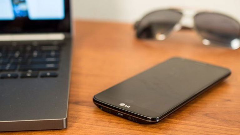 ¿Qué terminales de LG se van a actualizar a Android 5.1 Lollipop?