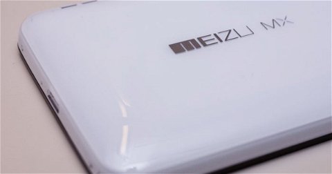 El nuevo Meizu MX4 ¿con pantalla 2K?