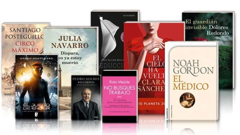 Nubico, disfruta de la lectura en tu dispositivo