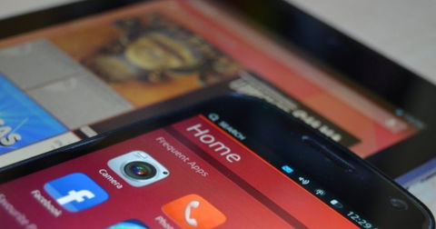 Canonical dejará de actualizar Ubuntu Touch para la mayoria de dispositivos Nexus