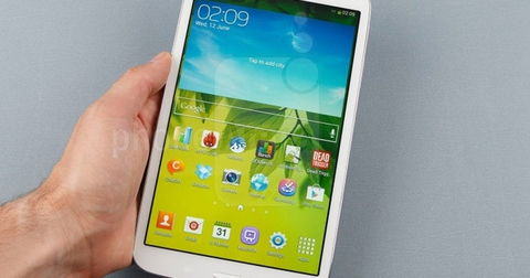 Samsung Galaxy Tab 3 Lite ya tiene precio y fecha de lanzamiento en España