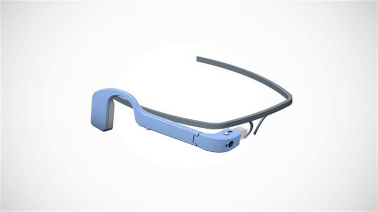 Smart Glass, una alternativa "inteligente" a las Google Glass