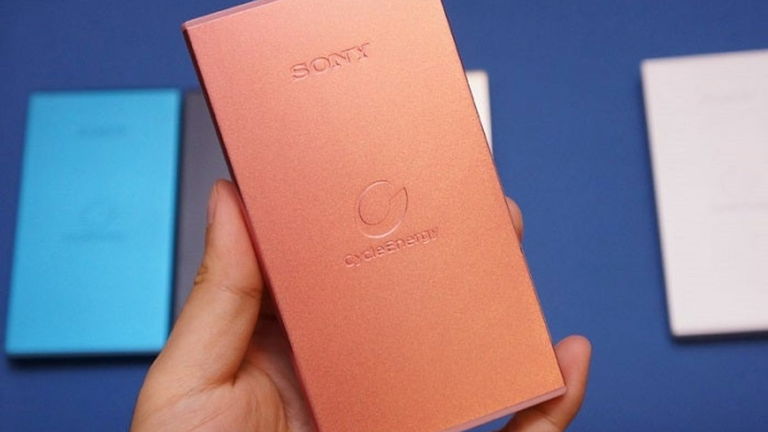 Las mejores baterías portátiles para cargar tus dispositivos