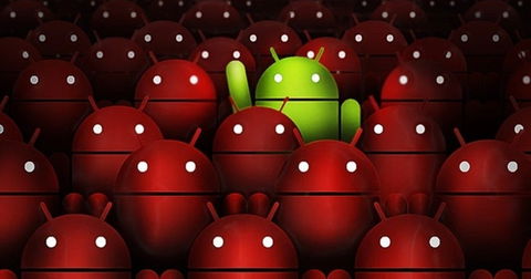 Detectada una nueva vulnerabilidad en Android a través de VPN