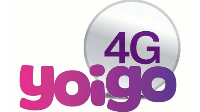 Yoigo incrementa su cobertura 4G en España