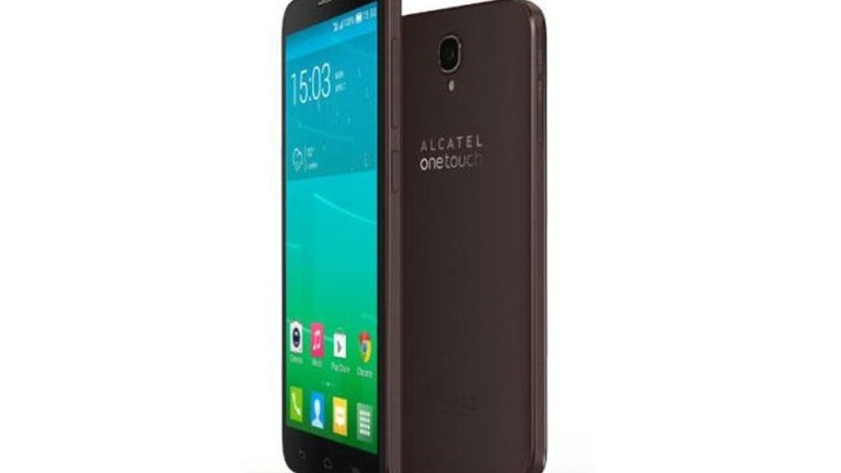 Ya tenemos con nosotros el nuevo Alcatel OneTouch Idol 2