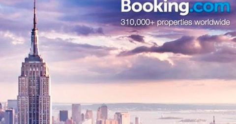 Booking.com se actualiza ofreciendo mayor facilidad a la hora de reservar alojamiento