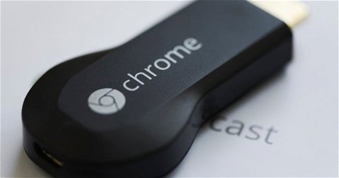 Chromecast se actualiza mejorando el control de volumen y la estabilidad
