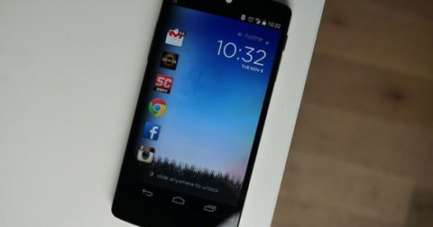 Analizamos Cover en vídeo: personaliza al máximo la pantalla de bloqueo de tu Android