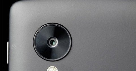 Un fallo en la aplicación cámara devora la batería de algunos Google Nexus 5
