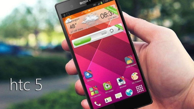 Gracias a Do Launcher ya puedes tener HTC Sense en cualquier terminal