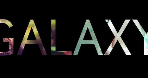 "The Next Galaxy", Samsung no deja lugar a dudas con su último vídeo antes del MWC 2014