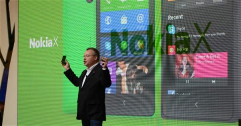 ¿Será útil el Nokia X sin los servicios de Google?