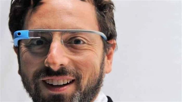 Ten cuidado dónde usas las Google Glass porque las están robando
