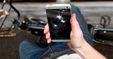 POAS Repair repara tu dispositivo móvil en tan solo 24 horas