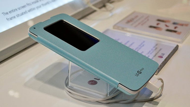 Estas son las especificaciones y novedades del nuevo y potente phablet LG G Pro 3