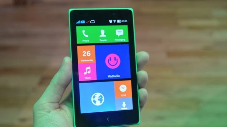 Cómo consigue Nokia ejecutar aplicaciones de Windows Phone en Android