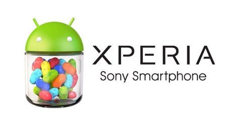 Sony actualiza a Android 4.3 Jelly Bean los Sony Xperia T, TX, V y SP