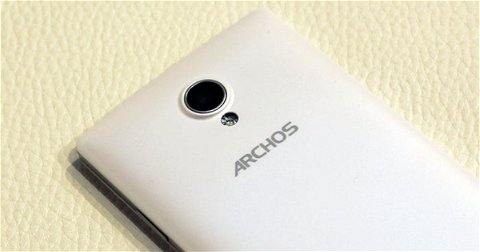 Archos presenta una nueva gama de productos en el Mobile World Congress