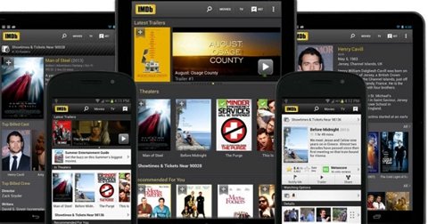 Analizamos IMDb Cine & TV: la mayor base de datos de series y películas en tu bolsillo