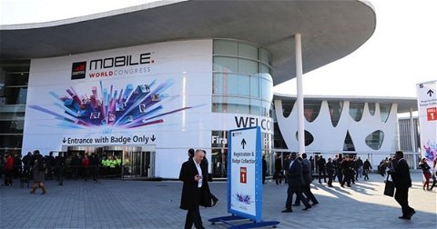 Sigue todas las novedades del Mobile World Congress de Barcelona con Difoosion