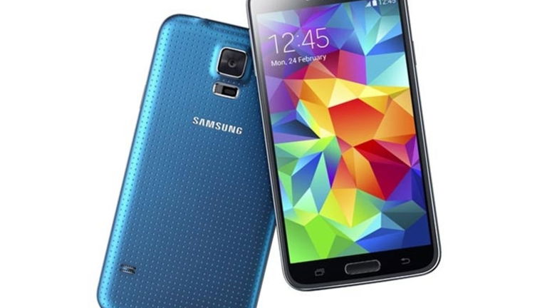 Haz que el botón menú capacitivo de tu terminal funcione como el del Samsung Galaxy S5