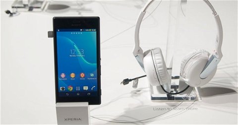Xperia M2, análisis en vídeo al nuevo gama media de Sony