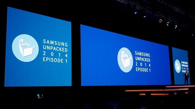 Te contamos lo vivido en el Samsung Unpacked5 del MWC 2014