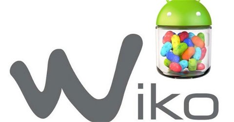 Wiko presenta cinco nuevos smartphones