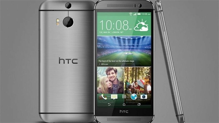 HTC One M8, ¿qué novedades nos aporta y qué se ha dejado en el tintero?