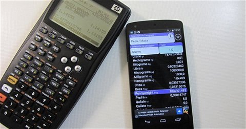Recopilación de las mejores calculadoras para tu Android