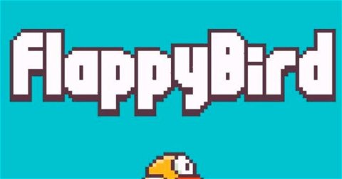 Ninja Spinki Challenges: el creador de Flappy Bird vuelve con un nuevo juego