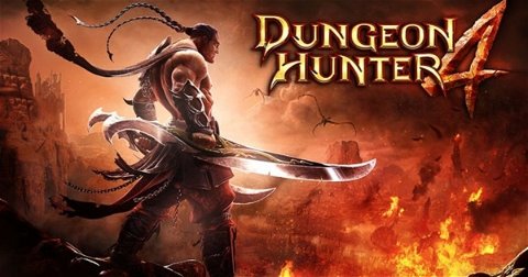 Épica y mazmorras algo descafeinadas en Dungeon Hunter 4